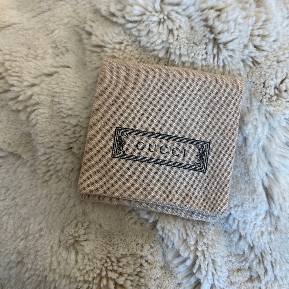 Gucci Jewelry pouch - Picture 5 of 5